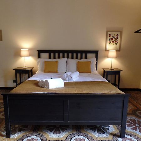 B&B Genova Centro Eksteriør bilde