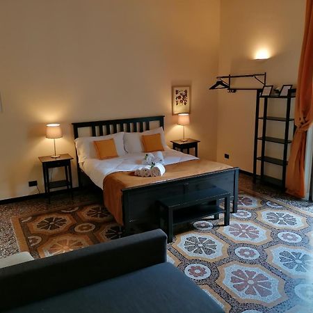 B&B Genova Centro Eksteriør bilde