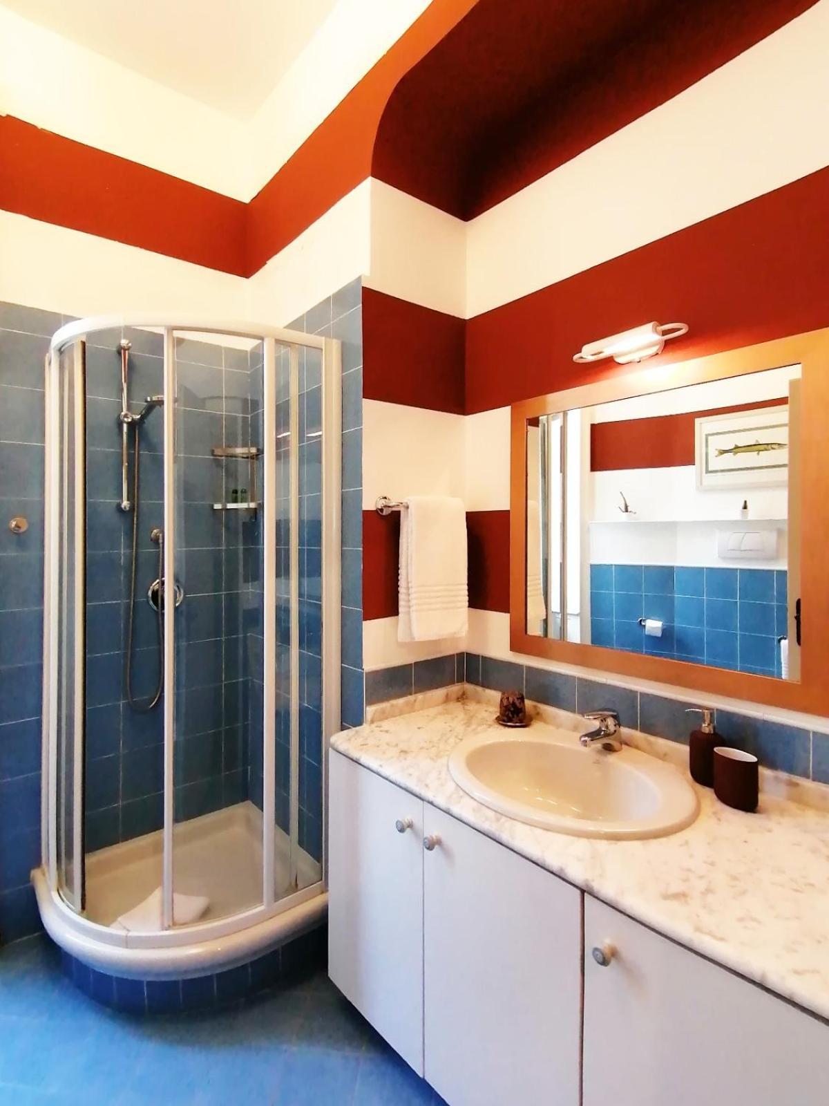B&B Genova Centro Eksteriør bilde