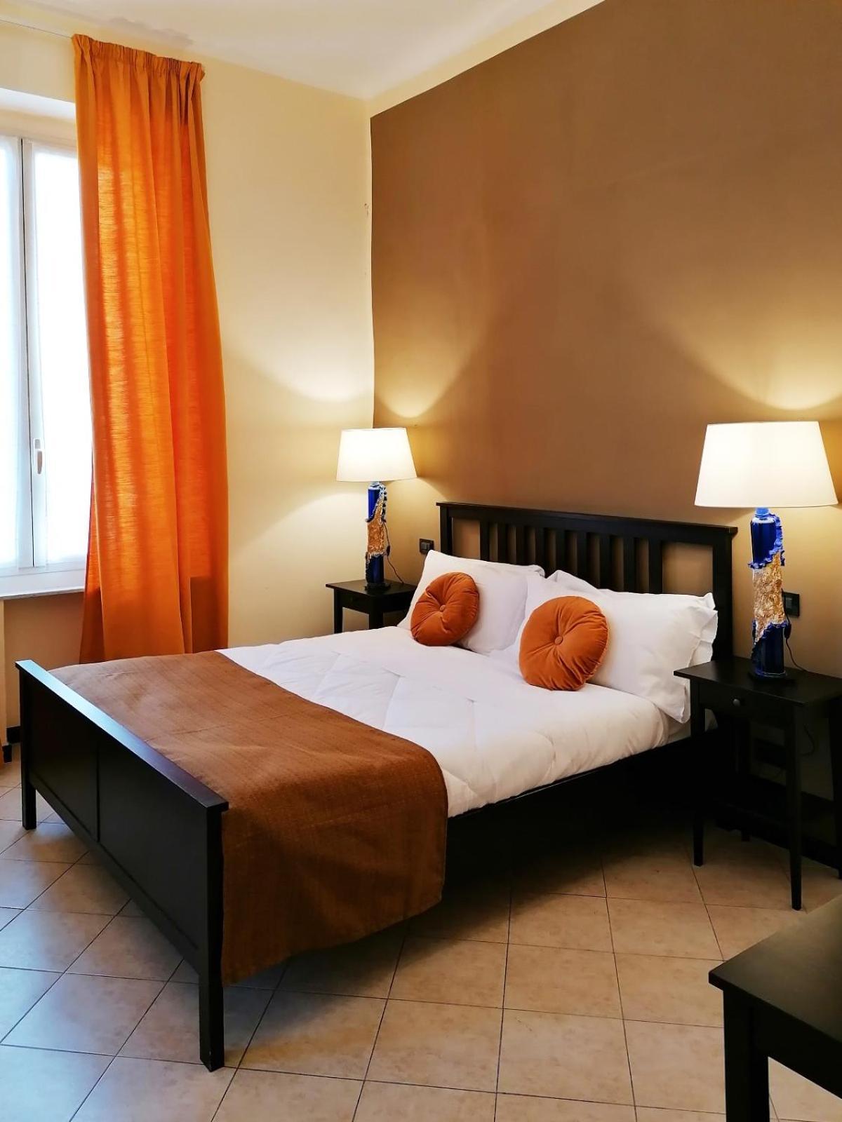 B&B Genova Centro Eksteriør bilde