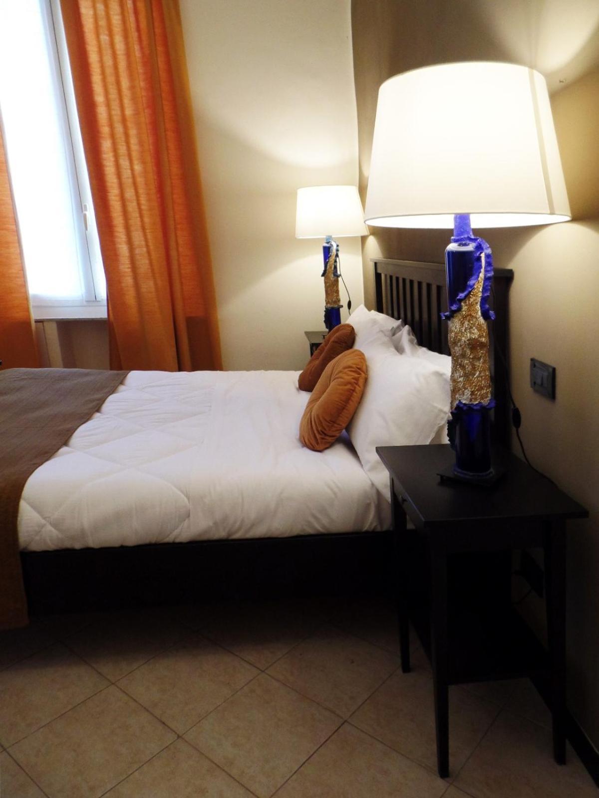 B&B Genova Centro Eksteriør bilde