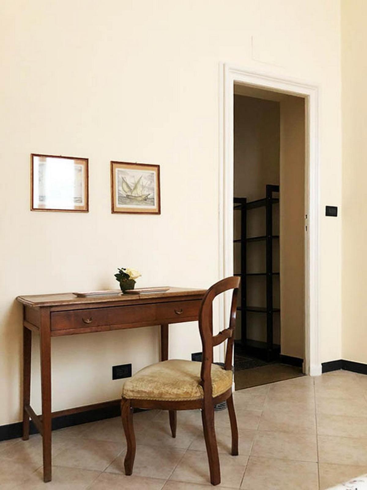 B&B Genova Centro Eksteriør bilde