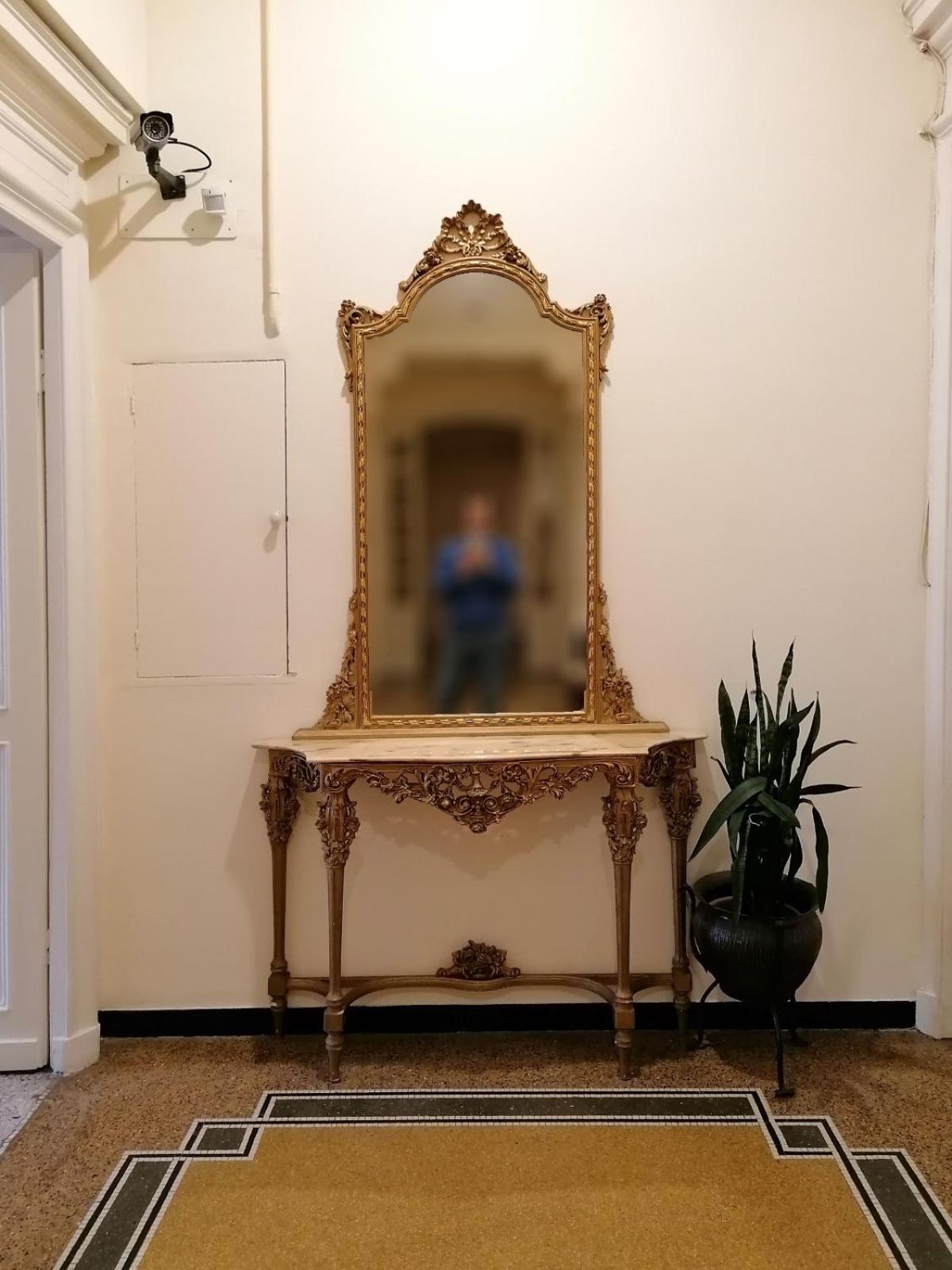 B&B Genova Centro Eksteriør bilde