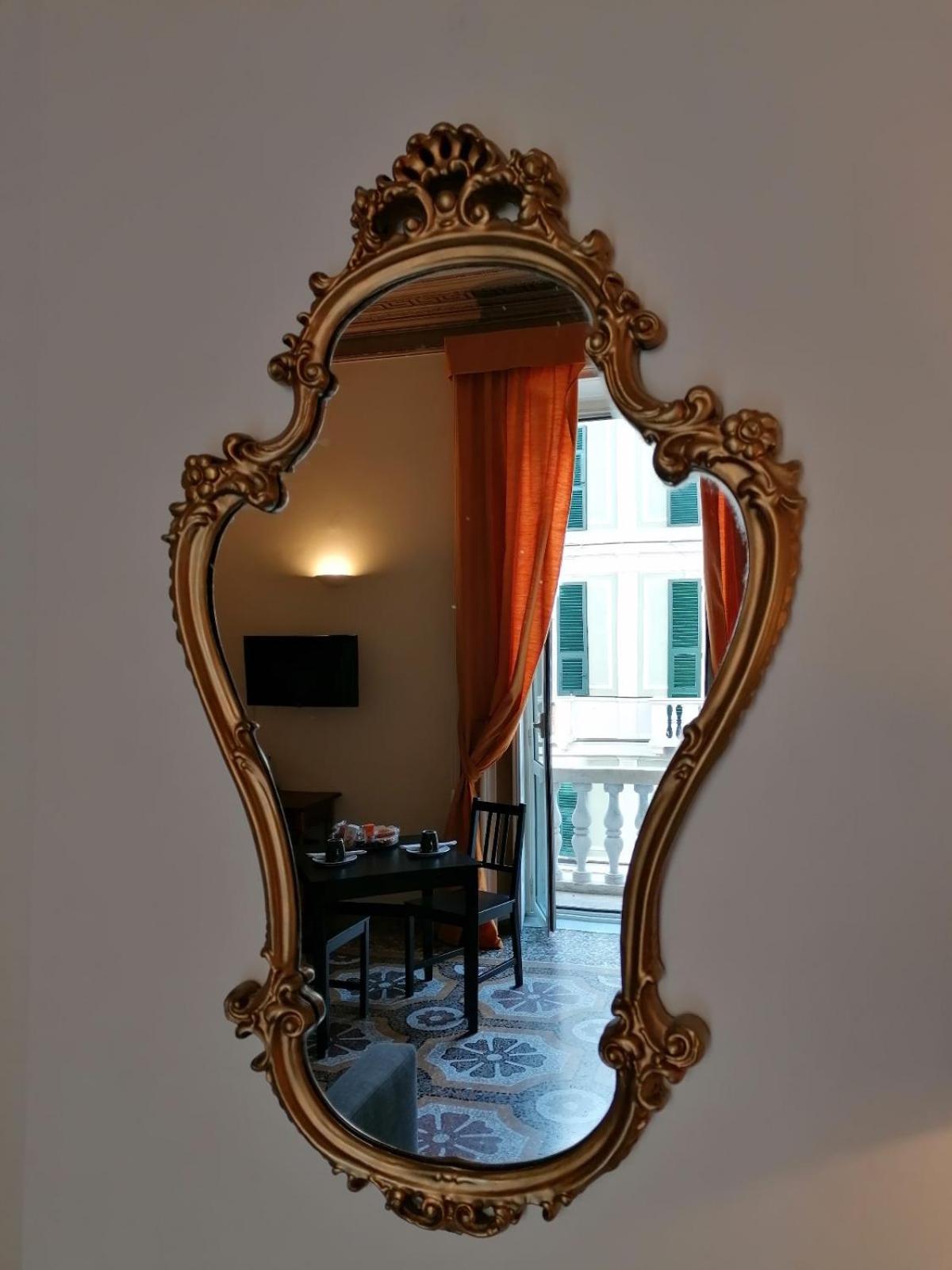 B&B Genova Centro Eksteriør bilde